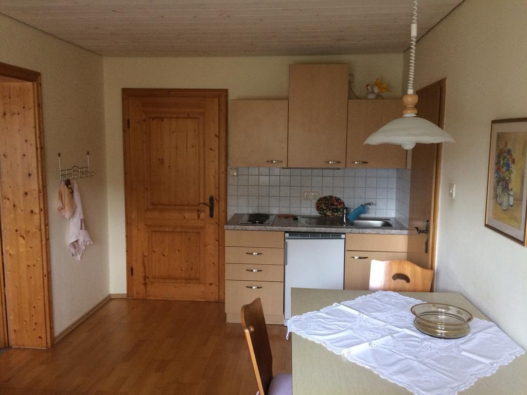 Haus Am Wald Hotel Bayerisch Eisenstein Kültér fotó