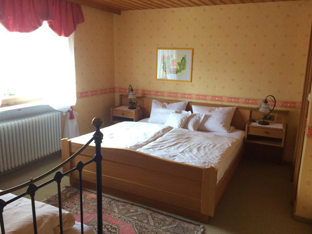 Haus Am Wald Hotel Bayerisch Eisenstein Kültér fotó