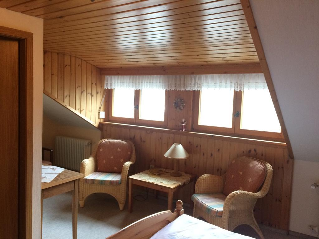 Haus Am Wald Hotel Bayerisch Eisenstein Kültér fotó