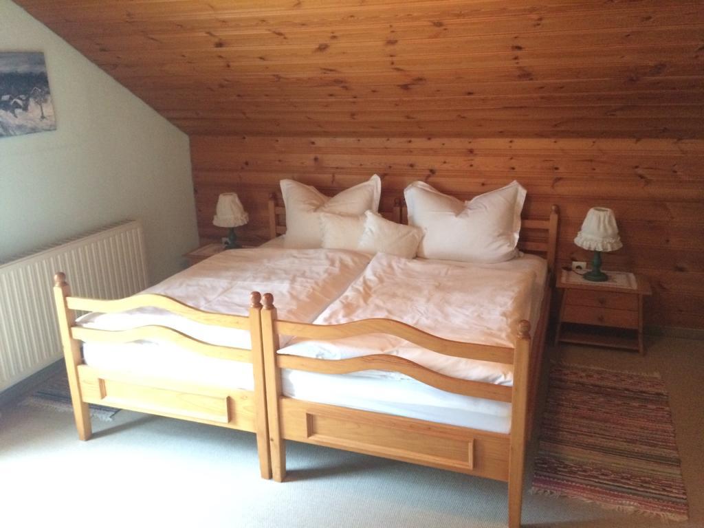 Haus Am Wald Hotel Bayerisch Eisenstein Kültér fotó