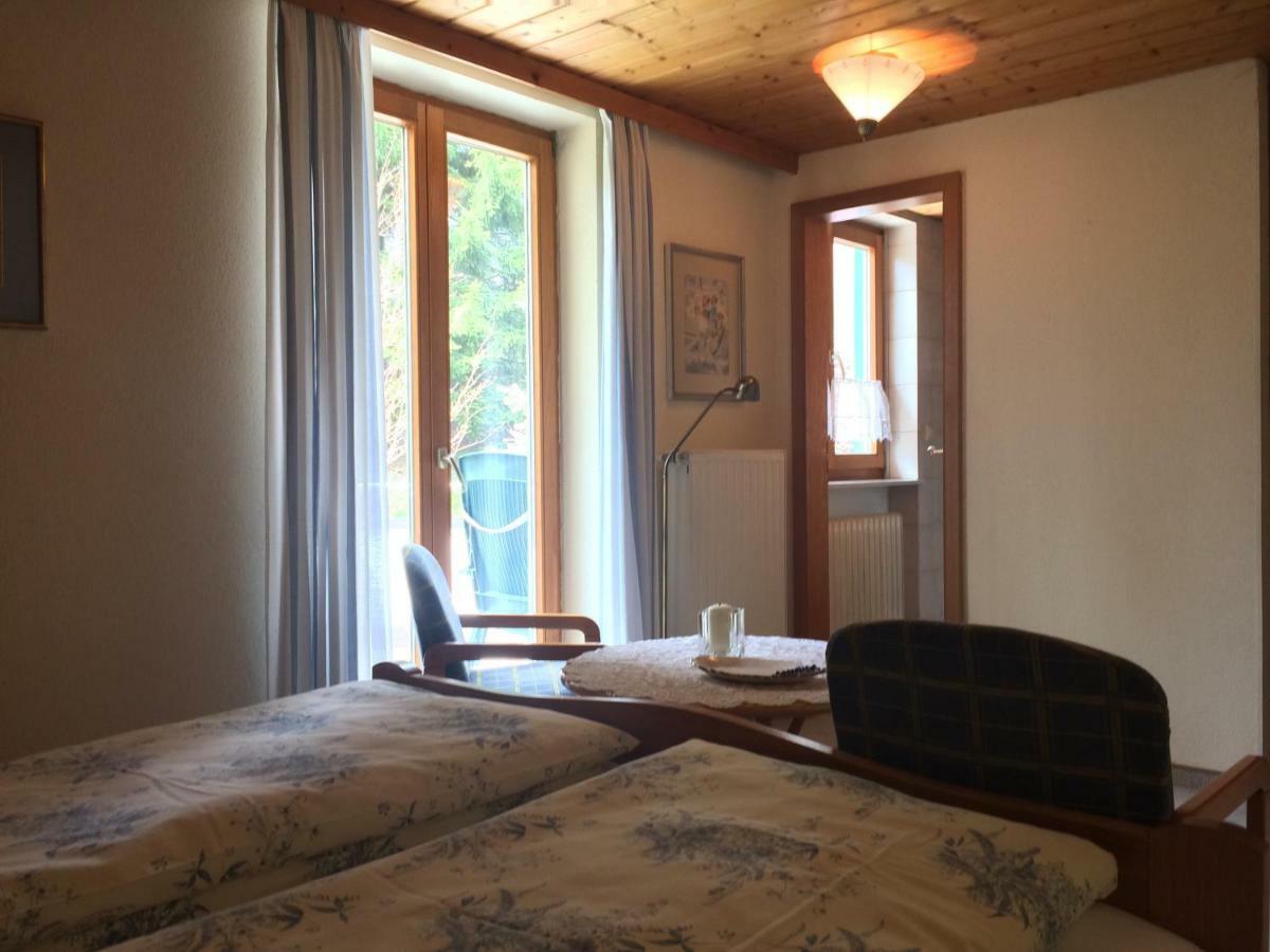 Haus Am Wald Hotel Bayerisch Eisenstein Kültér fotó