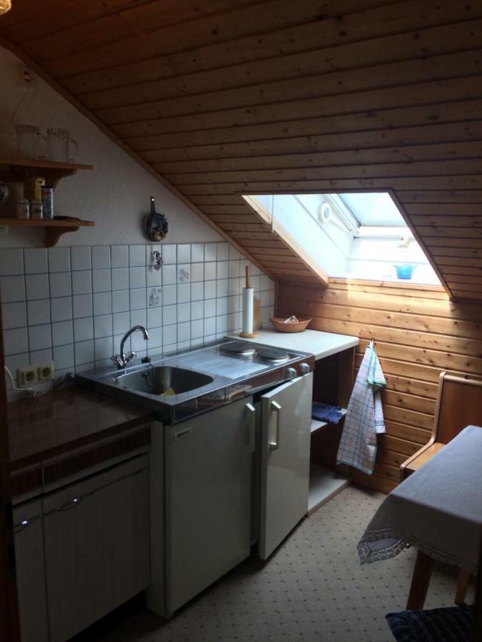 Haus Am Wald Hotel Bayerisch Eisenstein Kültér fotó